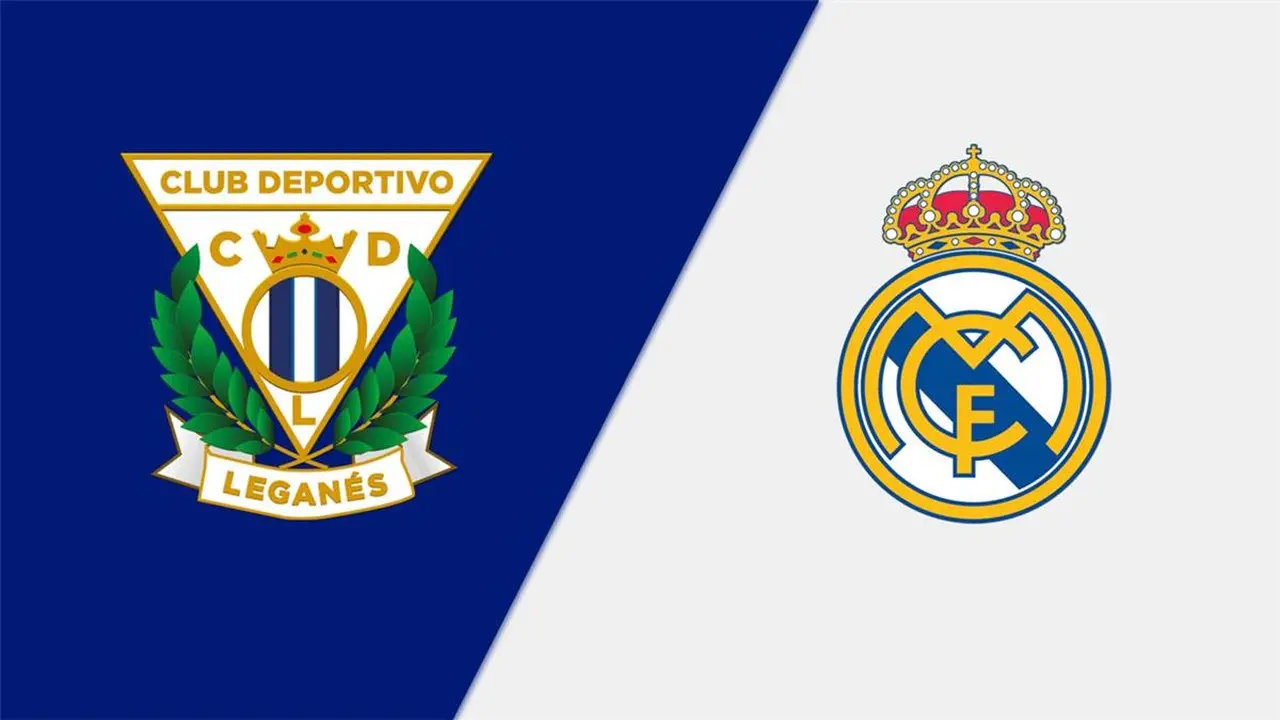 توقيت المواجهة الودية المرتقبة بين ريال مدريد وليجانيس والقنوات الناقلة للقاء